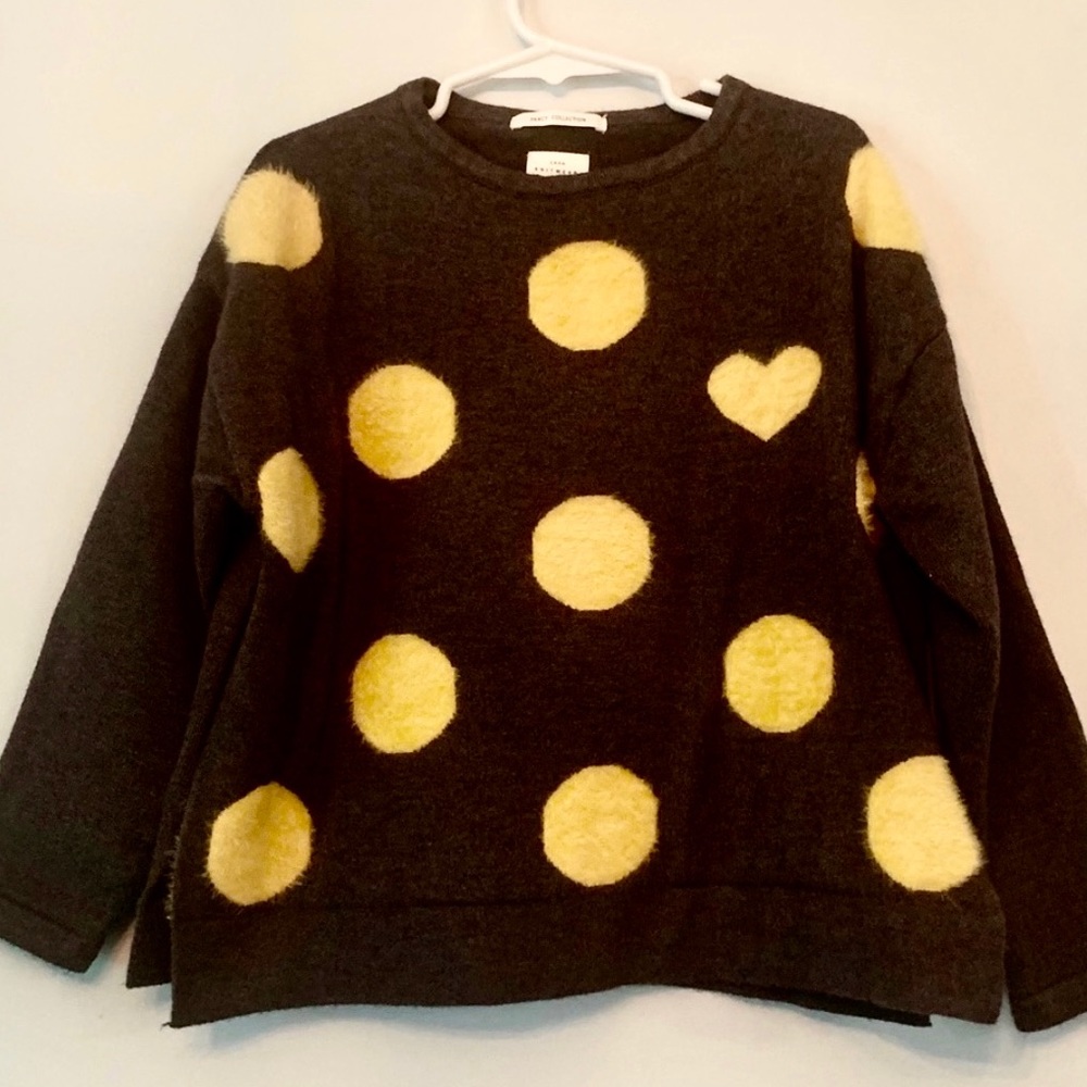 Zara Winter Collection